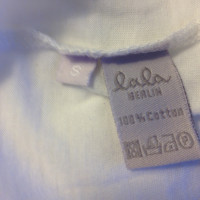 Lala Berlin Shirt met uil