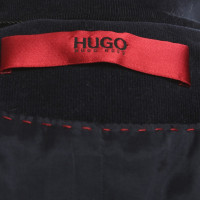 Hugo Boss Blazer in blu