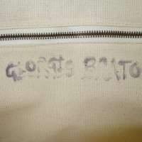 Giorgio Brato shoppers Leather