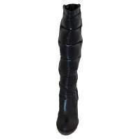 Moncler Wedge boot