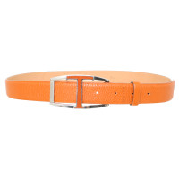 Tod's Leather belt