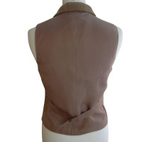 Ralph Lauren Ralph Lauren Tweed Gilet Vest