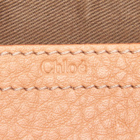 Chloé Marcie Bag Leather in Orange