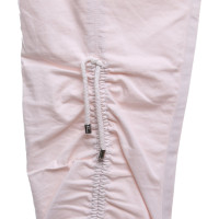 High Use Paire de Pantalon en Coton en Rose/pink
