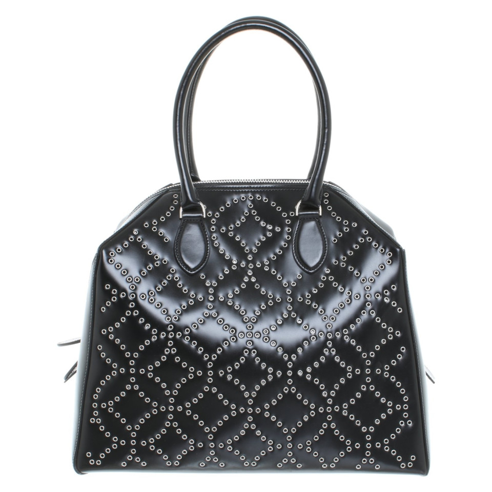 Alaïa Handbag in black