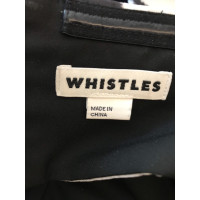 Whistles Combinaison en Noir