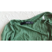 Liu Jo Knitwear Cashmere in Green