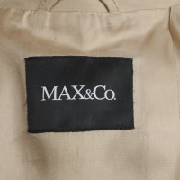Max & Co Trenchcoat in beige