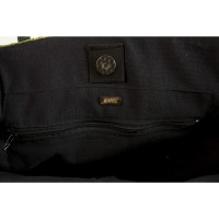 Kayu Tote bag in Black