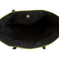 Kayu Tote bag in Black