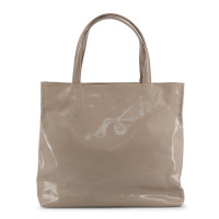 Trussardi Shopper in Ocker