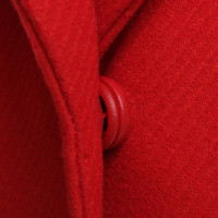 Claudie Pierlot Jas in rood