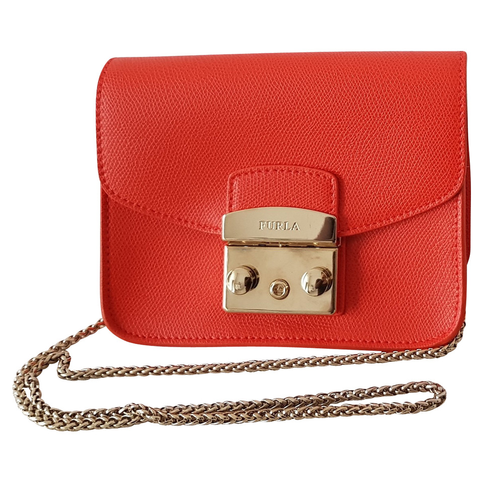 Furla shoulder bag