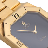 Rolex Horloge in Goud