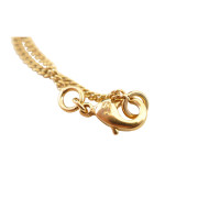 Chanel Necklace Yellow gold in Gold