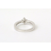 Other Designer Ring White gold in Silvery