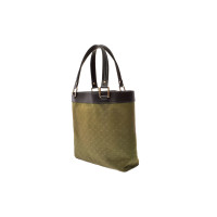 Louis Vuitton Handtasche in Khaki