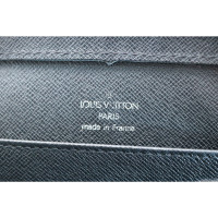Louis Vuitton Clutch en Cuir