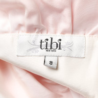 Tibi Top Silk