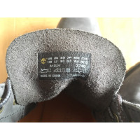 Timberland Ankle boots Leather in Grey