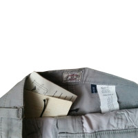 Armani Jeans en Coton en Gris