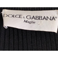 Dolce & Gabbana Maglieria in Viscosa