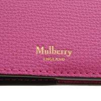 Mulberry deleted product