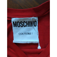 Moschino Bovenkleding Katoen in Rood