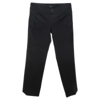 Gucci Pantaloni in Black