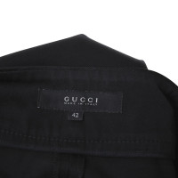 Gucci Pantaloni in Black