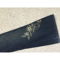 Ted Baker Jeans Jeans fabric in Blue