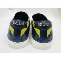 Just Cavalli Trainers in Blue