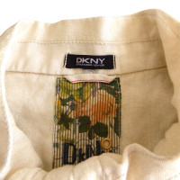 Dkny Giacca in lino