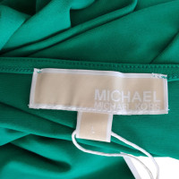 Michael Kors Blusa in verde