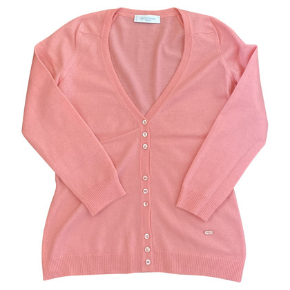 Emilio Pucci Knitwear Cashmere in Pink