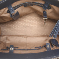 Anya Hindmarch Handbag in dark blue