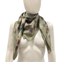 Valentino Garavani silk scarf