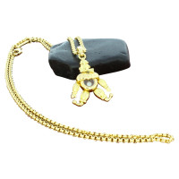 Chopard "Happy Diamonds Necklace"