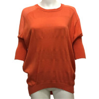 Karen Millen top in Orange