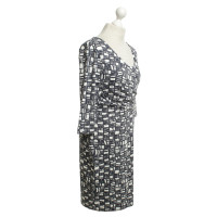 Andere Marke Elise Gug - Kleid mit Muster