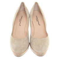 Konstantin Starke Pumps in Beige