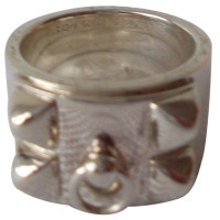 Hermès "Collier de Chien" ring