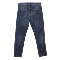 Isabel Marant Etoile Jeans "Penn" in Blau