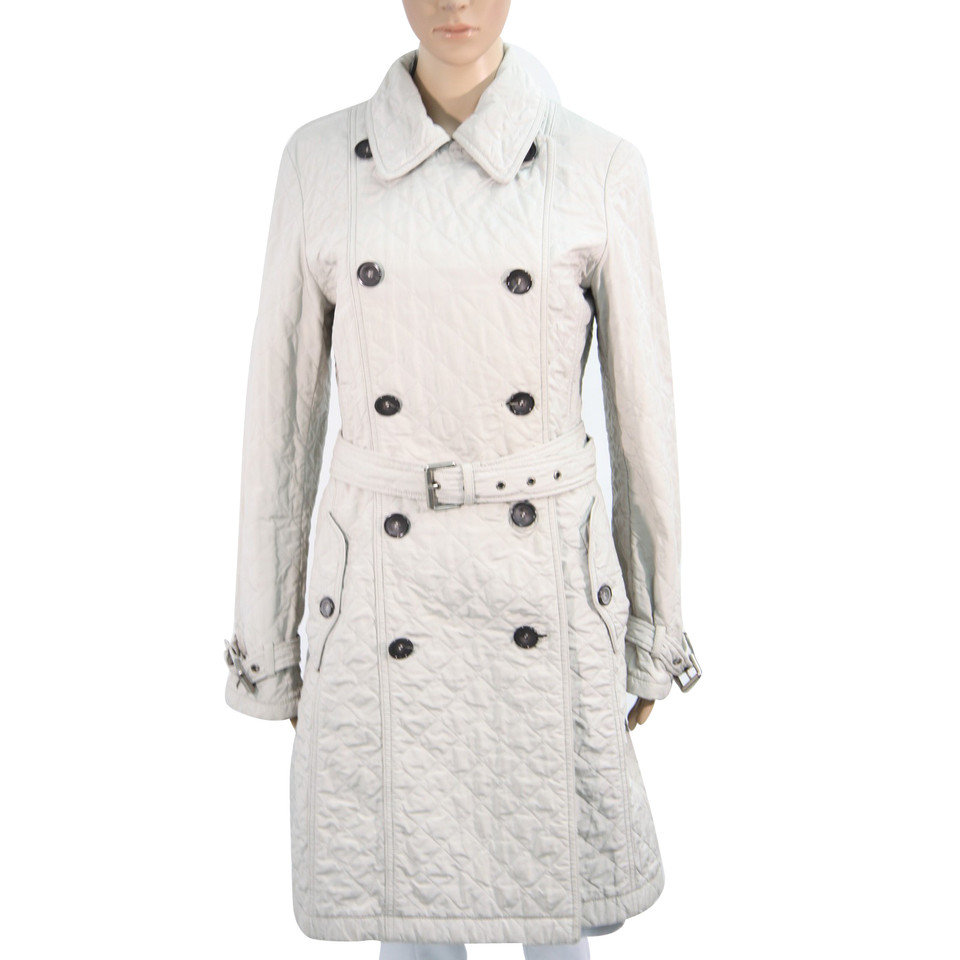 Max Mara Coat in grijs