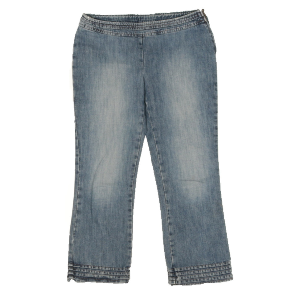 Max & Co Jeans Katoen in Blauw