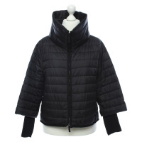 Annette Görtz Quilted jacket with details