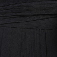 Isabel Marant Etoile Maxi jurk in zwart
