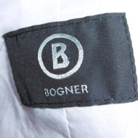 Bogner Jacket with stand-up collar