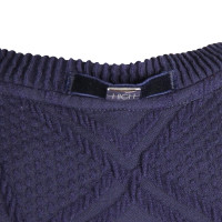 Other Designer High Tech - sweater in blue