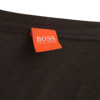 Boss Orange Longshirt in Kaki